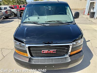 2023 GMC Savana 2500   - Photo 3 - North Salt Lake, UT 84010