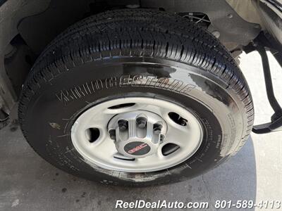 2023 GMC Savana 2500   - Photo 24 - North Salt Lake, UT 84010
