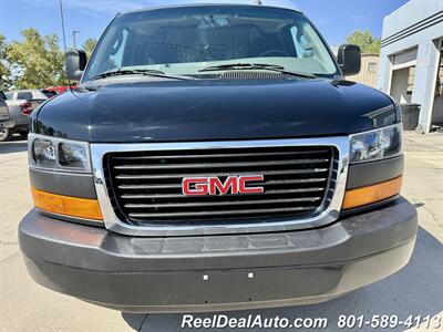 2023 GMC Savana 2500   - Photo 3 - North Salt Lake, UT 84010