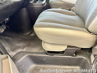 2023 GMC Savana 2500   - Photo 32 - North Salt Lake, UT 84010