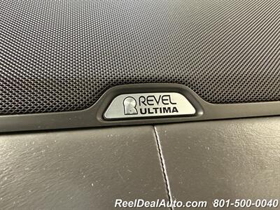 2022 Lincoln Navigator L Black Label   - Photo 21 - North Salt Lake, UT 84010