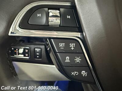 2022 Lincoln Navigator L Black Label - Photo 27 - North Salt Lake, UT 84010