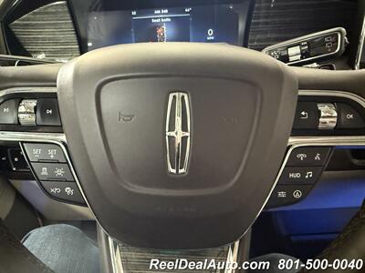 2022 Lincoln Navigator L Black Label   - Photo 33 - North Salt Lake, UT 84010