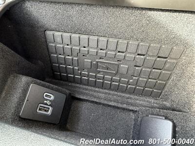 2022 Lincoln Navigator L Black Label   - Photo 55 - North Salt Lake, UT 84010