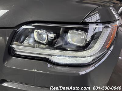 2022 Lincoln Navigator L Black Label   - Photo 14 - North Salt Lake, UT 84010