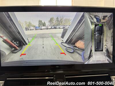 2022 Lincoln Navigator L Black Label   - Photo 36 - North Salt Lake, UT 84010
