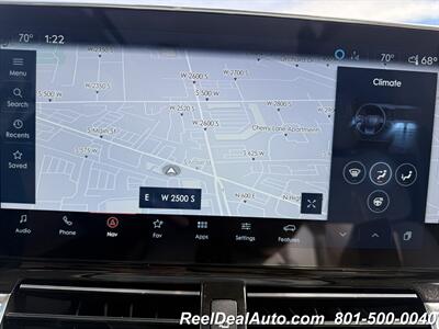 2022 Lincoln Navigator L Black Label   - Photo 53 - North Salt Lake, UT 84010