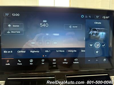 2022 Lincoln Navigator L Black Label   - Photo 32 - North Salt Lake, UT 84010