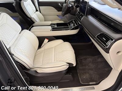 2022 Lincoln Navigator L Black Label - Photo 37 - North Salt Lake, UT 84010