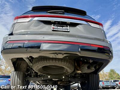 2022 Lincoln Navigator L Black Label - Photo 61 - North Salt Lake, UT 84010