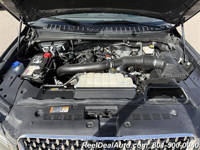 2022 Lincoln Navigator L Black Label   - Photo 49 - North Salt Lake, UT 84010
