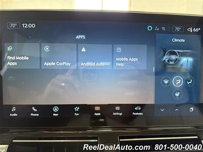 2022 Lincoln Navigator L Black Label   - Photo 31 - North Salt Lake, UT 84010