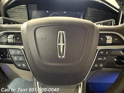 2022 Lincoln Navigator L Black Label - Photo 28 - North Salt Lake, UT 84010