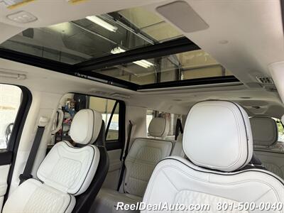 2022 Lincoln Navigator L Black Label   - Photo 8 - North Salt Lake, UT 84010