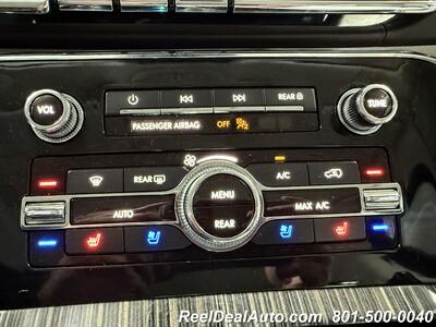 2022 Lincoln Navigator L Black Label   - Photo 5 - North Salt Lake, UT 84010