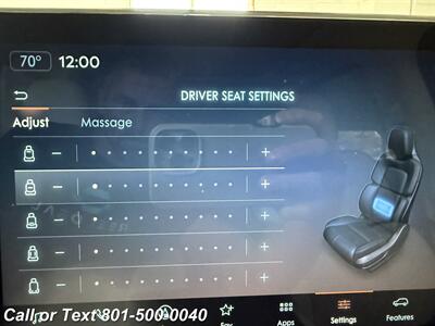 2022 Lincoln Navigator L Black Label - Photo 30 - North Salt Lake, UT 84010