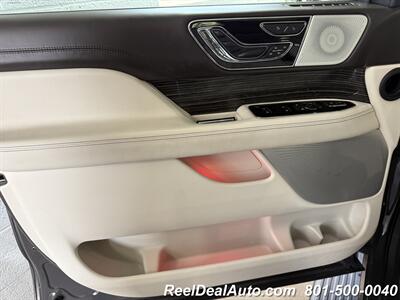 2022 Lincoln Navigator L Black Label   - Photo 20 - North Salt Lake, UT 84010