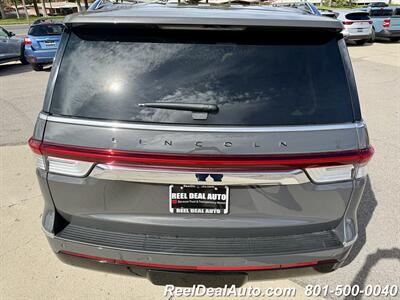 2022 Lincoln Navigator L Black Label   - Photo 60 - North Salt Lake, UT 84010