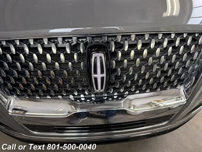 2022 Lincoln Navigator L Black Label - Photo 13 - North Salt Lake, UT 84010