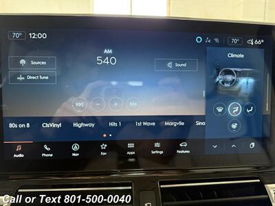 2022 Lincoln Navigator L Black Label - Photo 32 - North Salt Lake, UT 84010