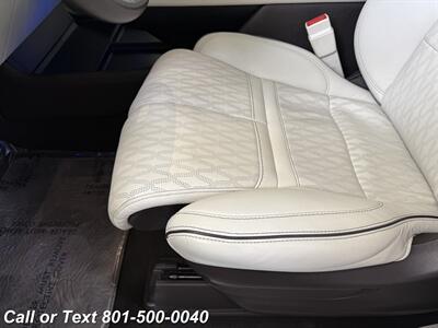 2022 Lincoln Navigator L Black Label - Photo 19 - North Salt Lake, UT 84010