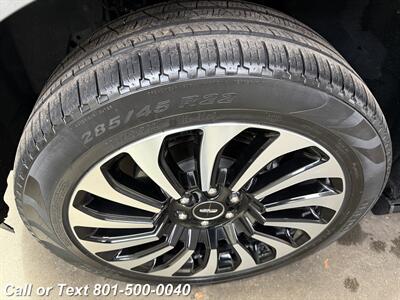 2022 Lincoln Navigator L Black Label - Photo 58 - North Salt Lake, UT 84010