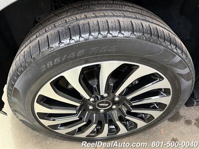 2022 Lincoln Navigator L Black Label   - Photo 58 - North Salt Lake, UT 84010