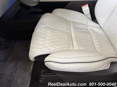 2022 Lincoln Navigator L Black Label   - Photo 19 - North Salt Lake, UT 84010