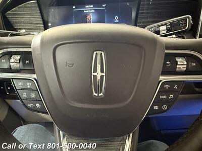 2022 Lincoln Navigator L Black Label - Photo 33 - North Salt Lake, UT 84010