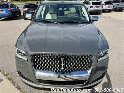 2022 Lincoln Navigator L Black Label   - Photo 43 - North Salt Lake, UT 84010