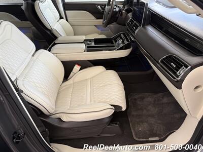2022 Lincoln Navigator L Black Label   - Photo 37 - North Salt Lake, UT 84010