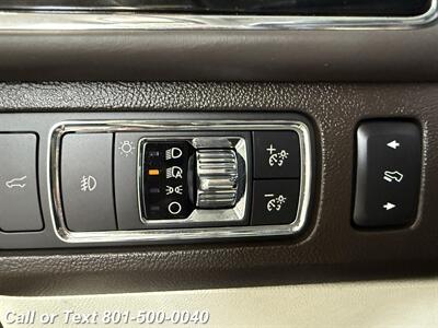 2022 Lincoln Navigator L Black Label - Photo 24 - North Salt Lake, UT 84010
