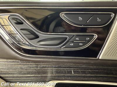 2022 Lincoln Navigator L Black Label - Photo 23 - North Salt Lake, UT 84010