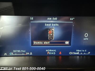 2022 Lincoln Navigator L Black Label - Photo 9 - North Salt Lake, UT 84010