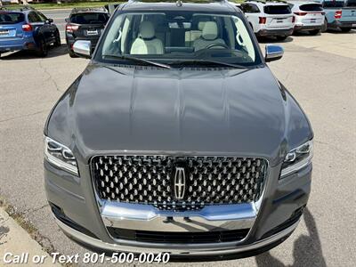 2022 Lincoln Navigator L Black Label - Photo 43 - North Salt Lake, UT 84010