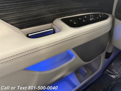 2022 Lincoln Navigator L Black Label - Photo 25 - North Salt Lake, UT 84010