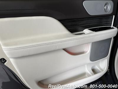 2022 Lincoln Navigator L Black Label   - Photo 18 - North Salt Lake, UT 84010