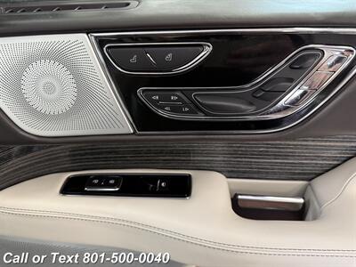 2022 Lincoln Navigator L Black Label - Photo 38 - North Salt Lake, UT 84010