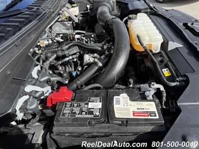 2022 Lincoln Navigator L Black Label   - Photo 48 - North Salt Lake, UT 84010