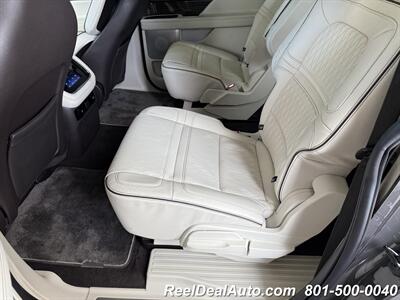 2022 Lincoln Navigator L Black Label   - Photo 17 - North Salt Lake, UT 84010