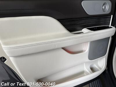 2022 Lincoln Navigator L Black Label - Photo 18 - North Salt Lake, UT 84010