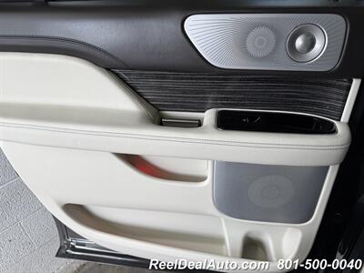 2022 Lincoln Navigator L Black Label   - Photo 16 - North Salt Lake, UT 84010