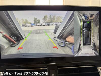 2022 Lincoln Navigator L Black Label - Photo 36 - North Salt Lake, UT 84010