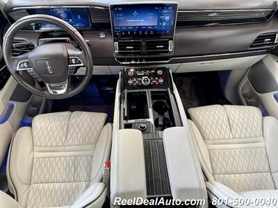 2022 Lincoln Navigator L Black Label   - Photo 52 - North Salt Lake, UT 84010