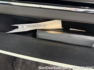 2022 Lincoln Navigator L Black Label   - Photo 39 - North Salt Lake, UT 84010