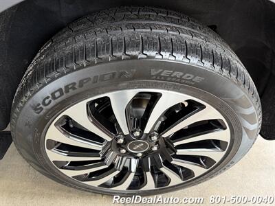 2022 Lincoln Navigator L Black Label   - Photo 54 - North Salt Lake, UT 84010