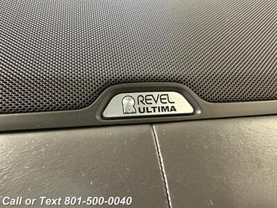 2022 Lincoln Navigator L Black Label - Photo 21 - North Salt Lake, UT 84010