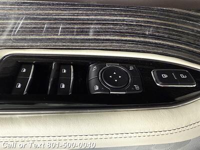 2022 Lincoln Navigator L Black Label - Photo 22 - North Salt Lake, UT 84010