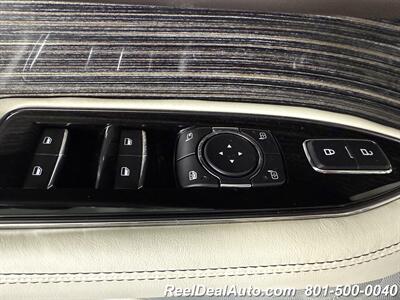 2022 Lincoln Navigator L Black Label   - Photo 22 - North Salt Lake, UT 84010
