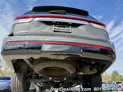 2022 Lincoln Navigator L Black Label   - Photo 61 - North Salt Lake, UT 84010